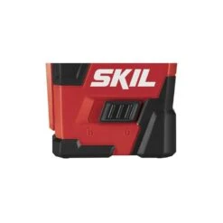 SKIL SKIL LL932201 Red Beam Self-Leveling Cross-Line 360 Laser Level Kit 65-ft -Digitopia Deals Store b98610fb28b24aed98385b8f7934f2b9