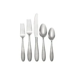 Oneida Oneida Reyna 45 Pc : Stainless Steel : One Size