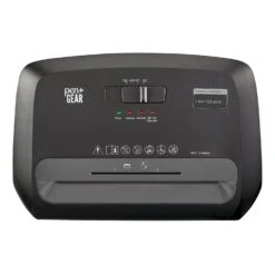 Pen+Gear Pen+Gear C227-B 16-Sheet Cross-Cut Wheeled Paper/Credit Card Shredder 15 Pen+Gear Pen+Gear C227-B 16-Sheet Cross-Cut Wheeled Paper/Credit Card Shredder -Digitopia Deals Store b9a2f02c2cb243a99c3f5e00774aae17