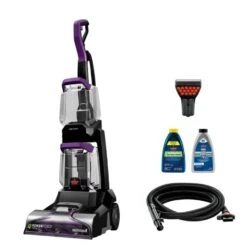 Bissell Homecare BISSELL Homecare 3748 PowerForce Pet XL Upright Carpet Cleaner