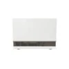 Rinnai America Rinnai America EX38DTN 38,400-BTU Indoor Electric Start Natural Gas Heater In Beige