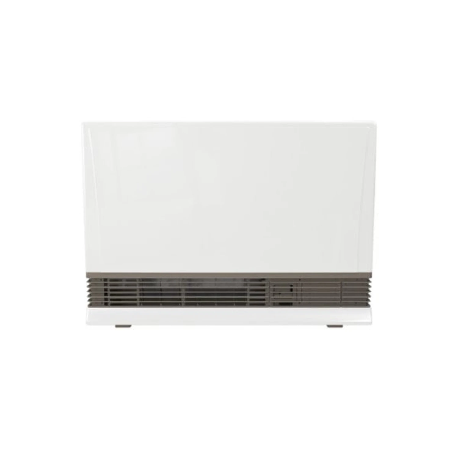 Rinnai America Rinnai America EX38DTN 38,400-BTU Indoor Electric Start Natural Gas Heater In Beige 1 Rinnai America Rinnai America EX38DTN 38,400-BTU Indoor Electric Start Natural Gas Heater In Beige