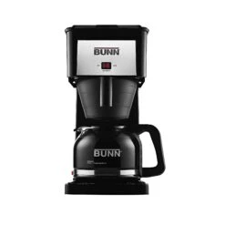 BUNN® Bunn Bunn 38300.0065 GRB High Altitude 10-Cup Home Coffee Brewer, Black 7 BUNN® Bunn Bunn 38300.0065 GRB High Altitude 10-Cup Home Coffee Brewer, Black -Digitopia Deals Store bb5ba56bf5114f229195b9180d74c449