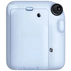 Fujifilm Fujifilm 16806248 30MP Instax Mini 12 Camera, Pastel Blue -Digitopia Deals Store bdf27cb715384f0680b90868e99fba51