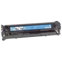 HP HP CB541A 125A Cyan Original Laser Jet Toner Cartridge -Digitopia Deals Store beb26b23200b43968f889be1f5a2c45e