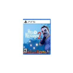 Gearbox Gearbox Hello Neighbor 2 (PlayStation 5)