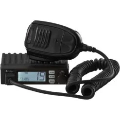 Cobra Cobra 19ULTRAV 19 Ultra V 4W 40 Channel Compact Recreational CB Radio
