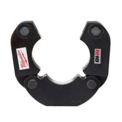 Builders World Wholesale Distribution Milwaukee 49-16-2654B M18 1-1/2" Black Iron Press Ring