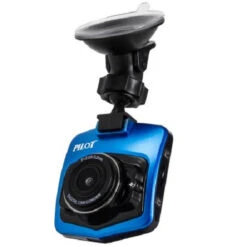 Pilot Automotive Pilot Automotive 1080p Dash Cam With 8gbsd Card
