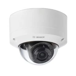 Bosch Bosch NDE-5703-A FLEXIDOME 5100i 5MP Outdoor Network Dome Camera With 3.2-10.5mm Lens