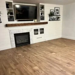 Select Surfaces Select Surfaces SCCOM0510-2 Adeline Gallery Series Laminate Flooring, 14.39-sq Ft / Box (2-Pack) -Digitopia Deals Store c09d5bf08e1044499af47757a6d3b3a8