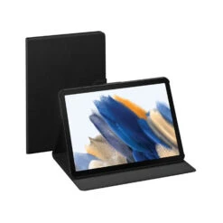 ONN ONN TAABLK100081406 Tablet Folio For Samsung Galaxy Tab A8 (2022) 10.5'' Screen - Black