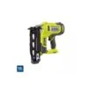 Ryobi Ryobi P326 ONE+ 18V AirStrike 16-Gauge Cordless Finish Nailer (Tool Only)