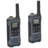 Motorola Motorola T200 Talkabout T200 FRS/GMRS 2-Way Radio, 2 Pack