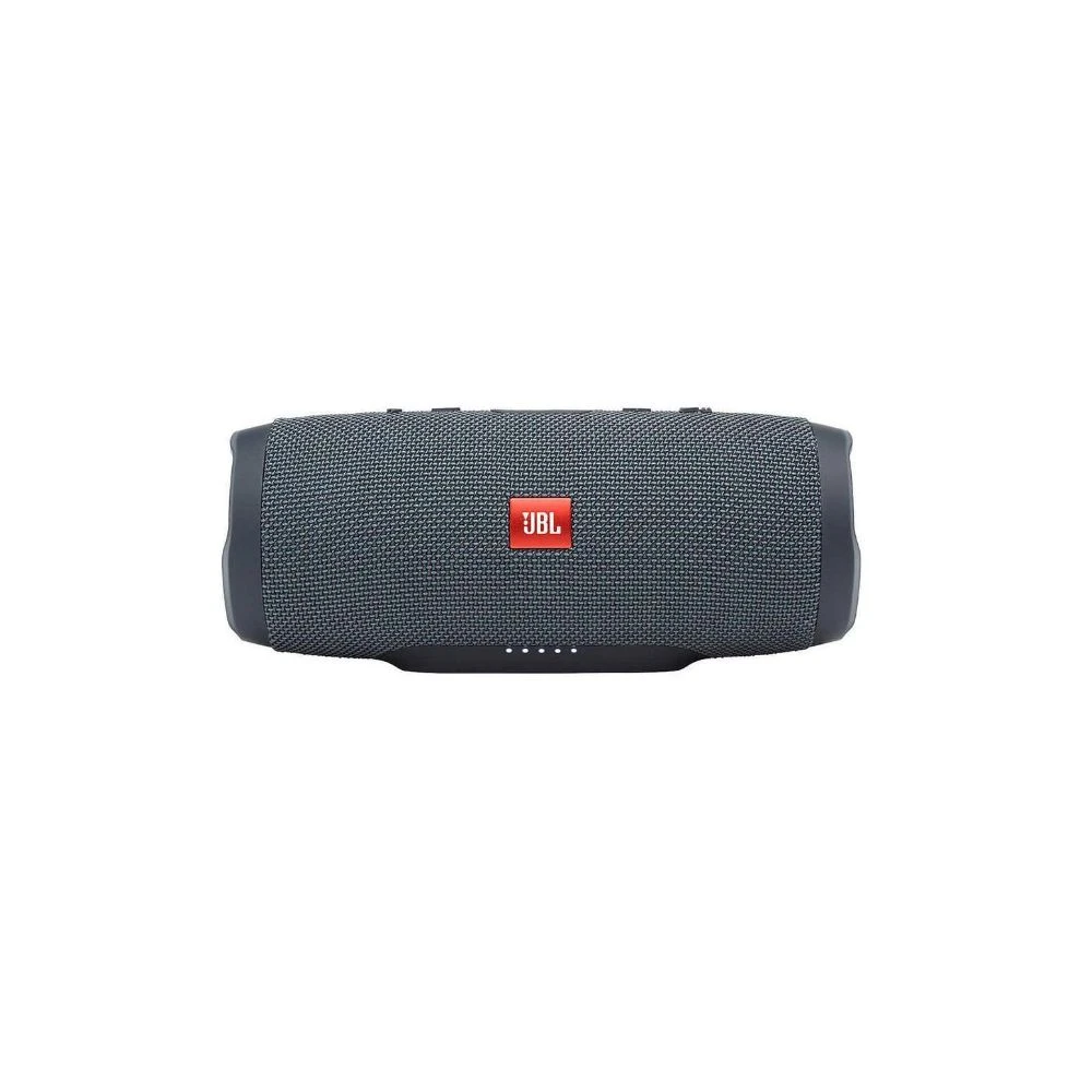 JBL JBL ChargeEssential Portable Bluetooth Speaker With IPX7 Waterproof And Powerbank, Black 1 JBL JBL ChargeEssential Portable Bluetooth Speaker With IPX7 Waterproof And Powerbank, Black
