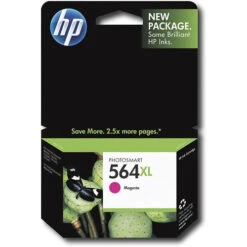 HP HP CB324WN 564XL High Yield Original Ink, Magenta -Digitopia Deals Store c7554bf96a74487d9909c7040cae1bda d8509b59 411b 4e87 958a e1bbf76c0388