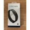 Fitbit Fitbit FB412BKBK Inspire Fitness Tracker, One Size (S And L Bands Included)