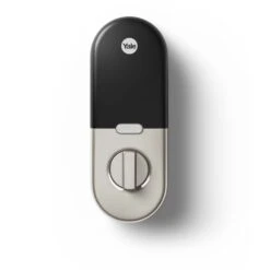 Nest Nest RB-YRD540-WV-619 Yale Lock With Nest Connect, Satin Nickel 7 Nest Nest RB-YRD540-WV-619 Yale Lock With Nest Connect, Satin Nickel -Digitopia Deals Store c7c05b86a0144a0e9fc628f616cf4792