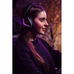 Corsair Corsair CA-9011209-NA Void RGB Elite Wireless, Silver Edition Gaming Headset -Digitopia Deals Store c877f4b9446e48119244d4f872fa0c1e