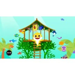 Outright Games Outright Games Baby Shark: Sing & Swim Party - Nintendo Switch (NS) -Digitopia Deals Store c901e01dab9c42b9878e06e62508443b