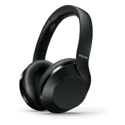 Philips Philips TAPH802BK/00 Performance Wireless Bluetooth Headphones, Black