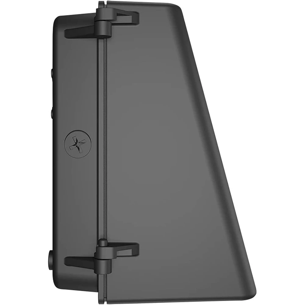 RAB Lighting RAB Lighting SLIM17FAFC100 SLIM17 Full Cutoff Fixture 120-277 Volt, Field Adjustable Color, Includes Photocell, 100,000 Life Hours, Dark Sky LED Outdoor Lighting Wall Pack Fixtures (100) 5 RAB Lighting RAB Lighting SLIM17FAFC100 SLIM17 Full Cutoff Fixture 120-277 Volt, Field Adjustable Color, Includes Photocell, 100,000 Life Hours, Dark Sky LED Outdoor Lighting Wall Pack Fixtures (100) - Image 5