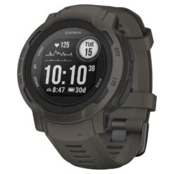 Garmin Garmin Instinct 2 GPS Smartwatch - Graphite