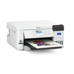 Epson® Epson Epson EPS-C11CJ80201 Surecolor F170 Dye Sublimation Printer