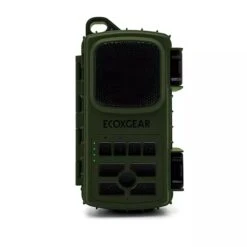 Ecoxgear EcoXGear Extreme 2 Bluetooth Waterproof Case Speaker (Green)