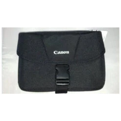 Canon® Canon Canon 100ES EOS Shoulder Bag (Black) -Digitopia Deals Store ccb4b52ddd784f1db48f7d13383ce23a
