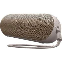 Apple Apple Beats Pill Champagne Gold Portable Speaker MW463LL/A -Digitopia Deals Store cd930d742d3342579764ab61a38087af