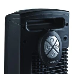 LASKO Lasko 2511 Tower Fan, Three Quiet Speeds, 36-Inch, Black 14 LASKO Lasko 2511 Tower Fan, Three Quiet Speeds, 36-Inch, Black -Digitopia Deals Store ce6dc977b8a54c31b83516a9cb8df394