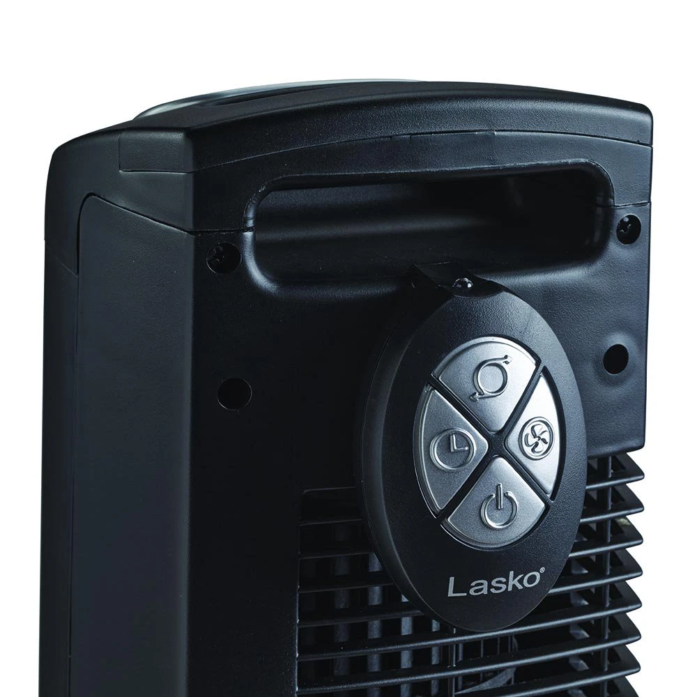 LASKO Lasko 2511 Tower Fan, Three Quiet Speeds, 36-Inch, Black 6 LASKO Lasko 2511 Tower Fan, Three Quiet Speeds, 36-Inch, Black - Image 6