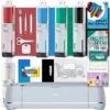 Cricut Cricut Z20-08334-K1-BUN Maker 3 Machine Smart Vinyl & Tools Bundle