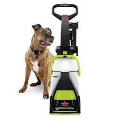 Bissell Bissell 3288 Big Green Pet Pro Carpet Cleaner