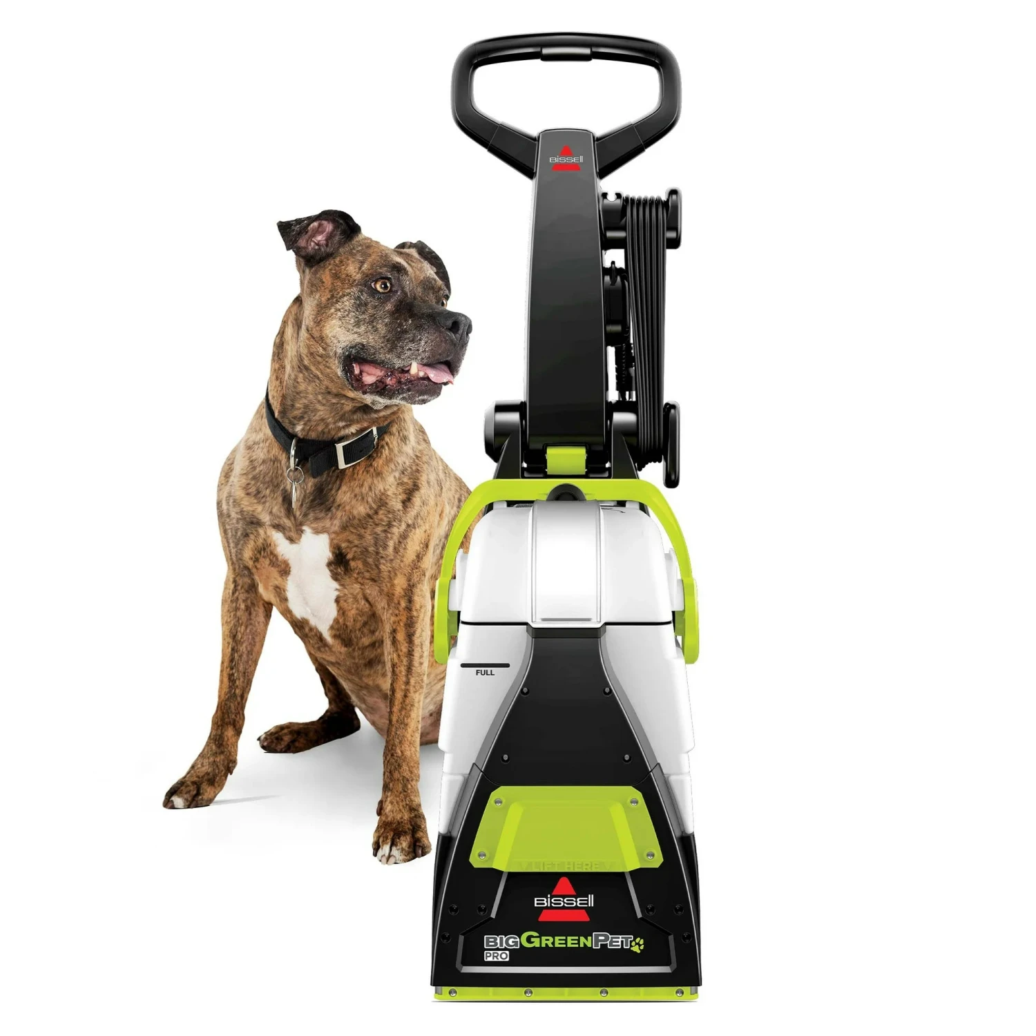 Bissell Bissell 3288 Big Green Pet Pro Carpet Cleaner 1 Bissell Bissell 3288 Big Green Pet Pro Carpet Cleaner