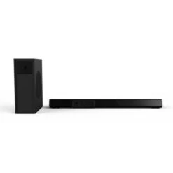 Philips Philips TAPB603/37 Soundbar Speaker 3.1 Channel 300W, Black -Digitopia Deals Store d2b58f872c844ecab5b03aa3e5d2a4b0