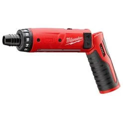 Builders World Wholesale Distribution Milwaukee 2101-20 M4 1/4 Hex Screwdriver Tool Only -Digitopia Deals Store d30aa5ed188c4e258b59eb82e036c4de