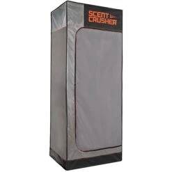 SCENT CRUSHER Scent Crusher SC59353 The Locker Lite W - /halo Generator 28"x69"x20" -Digitopia Deals Store d3998d50f75649408ee445b44c5d09b7