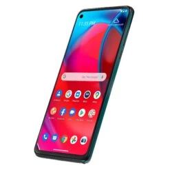 Motorola Motorola TWMTXT2131DCPWP Moto G Stylus 5G LTE Total Wireless 128GB, 6.8" Display Black Smartphone -Digitopia Deals Store d4764d5425b045c580c43befac643b52