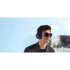 Soundcore Soundcore A3035Z11 By Anker Space One True Wireless Noise Cancelling Over-the-Ear Headphones, Black -Digitopia Deals Store d49a8cd813694e5e9199461af39b7aab