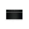 WOLF Wolf CSO30CM/B 30" M Series Contemporary Convection Steam Oven
