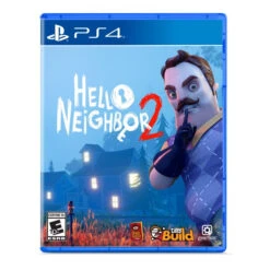 Gearbox Gearbox Hello Neighbor 2 (PlayStation 4)