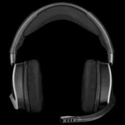 Corsair Corsair CA-9011209-NA Void RGB Elite Wireless, Silver Edition Gaming Headset