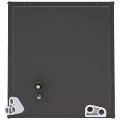 DURASTAR Durastar DRAEF6024STAMCCA 5 Ton - Multi-Position - All Aluminum - Cased N Coil - 24 In. -Digitopia Deals Store d93f4a1761bf4b00a5a988a819f7a7e5