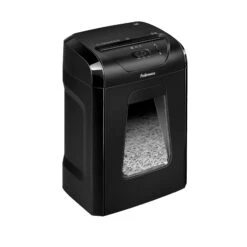 Fellowes Fellowes 7120005 Powershred 12-Sheet Cross-Cut Shredder, 12Cs