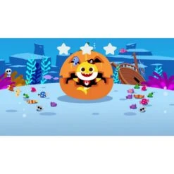 Outright Games Outright Games Baby Shark: Sing & Swim Party - Nintendo Switch (NS) -Digitopia Deals Store db2c16ea5ebf4e6285701dd14e36a5d6