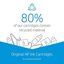HP HP CC643WN#140 60 Tri-color Original Ink Cartridge -Digitopia Deals Store db60e001d36e489b9bcecc0b03c75941