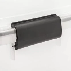 IRIS USA, Inc IRIS 30-Quart Weathertight Storage Box, Clear 9 IRIS USA, Inc IRIS 30-Quart Weathertight Storage Box, Clear -Digitopia Deals Store dc91a1eb8107430c90c623a10104cd87 de25c8cd de21 4a75 8354 cf77c2dba3d5