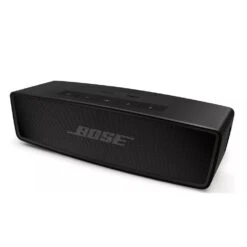 Bose Bose 835799-0100 Soundlink Mini II Special Edition Bluetooth Speaker, Triple Black